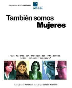 ‘También somos Mujeres’ en el Festival Humanity Explored