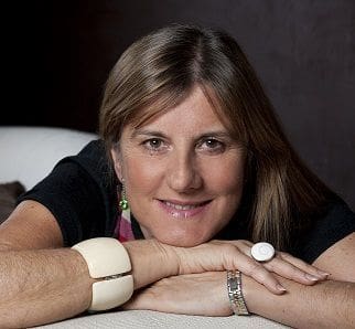 Teresa García Cisneros, reelegida presidenta de  ADECED