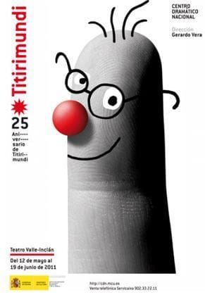 Titirimundi