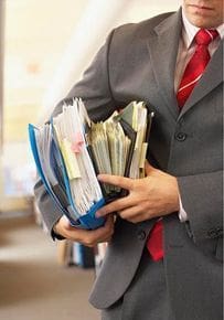 Más del 40% de los trabajadores españoles desdeñan su trabajo