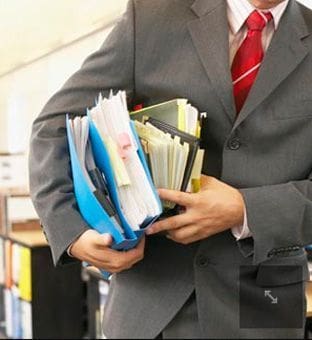 Año Nuevo, Trabajo Nuevo