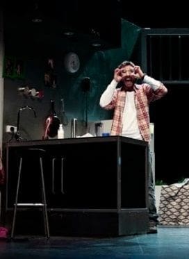 Tras el éxito europeo, ‘Un Buen Día’ llega a Madrid