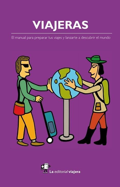 Un manual para mujeres viajeras