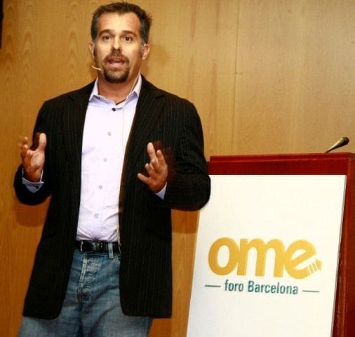 Internet se lleva la torta