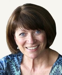 Virginia Allan, Allen & Overy