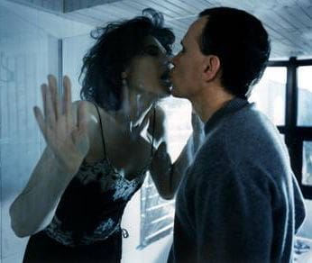 Como si fuera la última vez: Wim Wenders