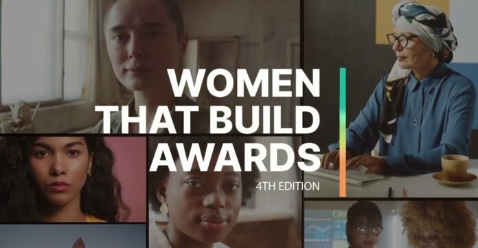 Globant: Premios Women That Build