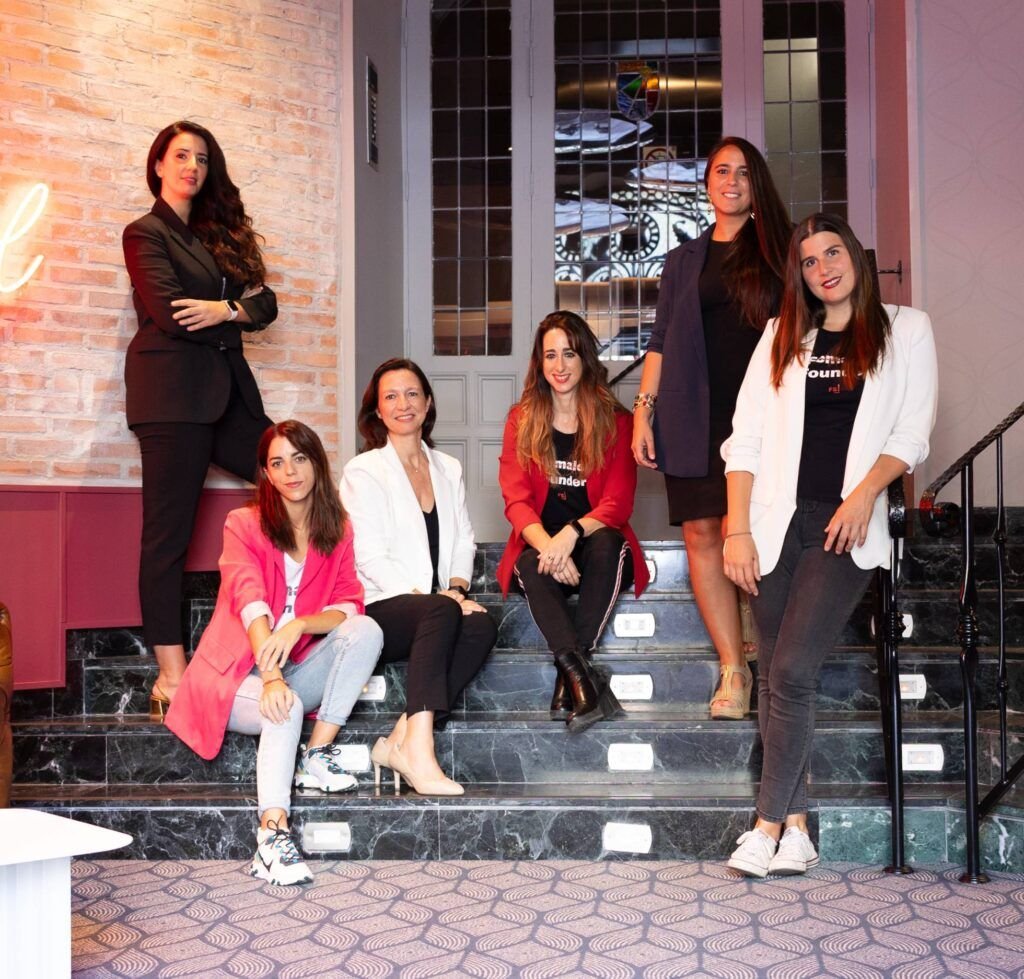 Llega la tercera edición de Female Founders Day Madrid para mujeres emprendedoras