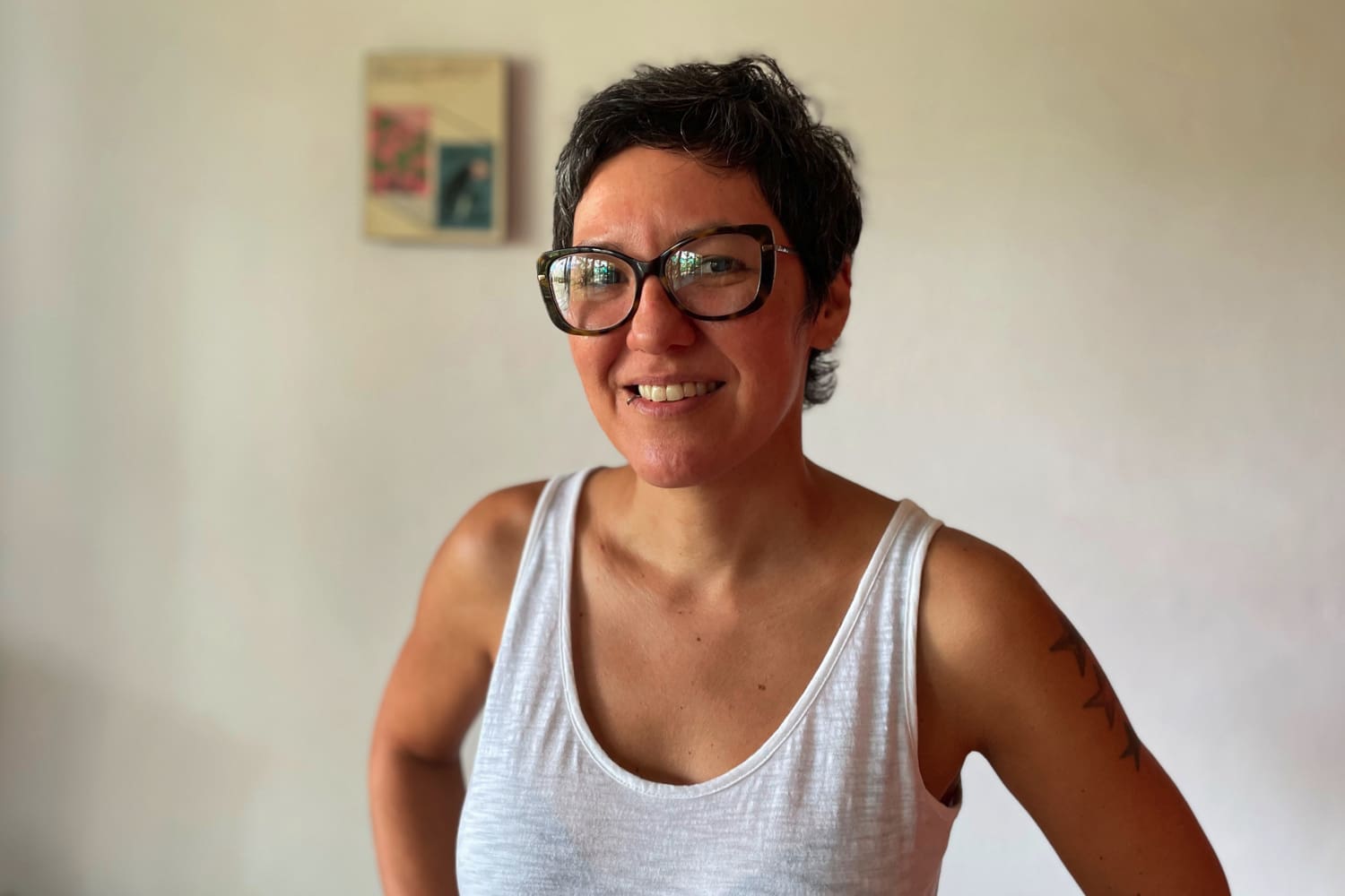 5 directoras extranjeras para conocer en el Festival Cine por Mujeres Madrid