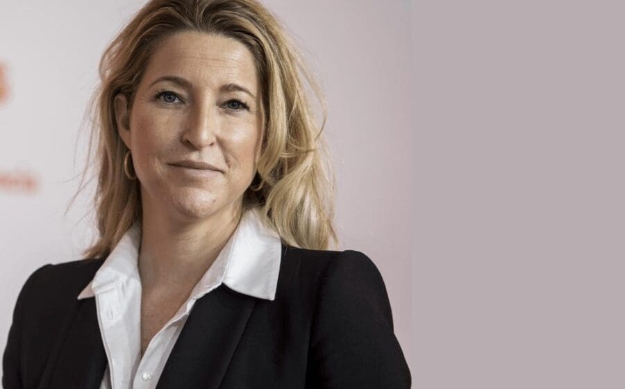 Kreab incorpora a la exdiputada María Muñoz Vidal como directora en Asuntos Públicos