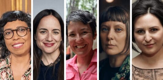 5 directoras extranjeras para conocer en el Festival Cine por Mujeres Madrid