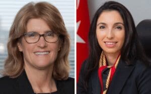 10 mujeres a seguir de cerca en 2024, según Forbes