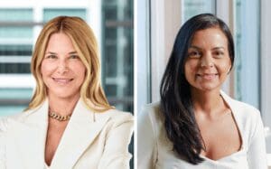 10 mujeres a seguir de cerca en 2024, según Forbes