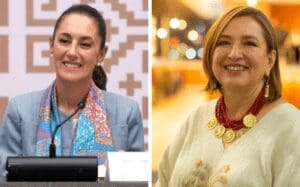 10 mujeres a seguir de cerca en 2024, según Forbes