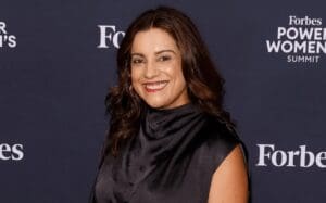10 mujeres a seguir de cerca en 2024, según Forbes