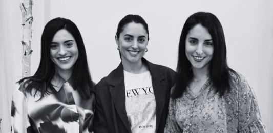 Las hermanas Carballo y el reto de emprender en femenino: "Falta financiación pero no motivación"