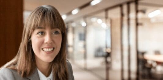 SCOPEN incorpora a Marta Izquierdo como Senior Consultant