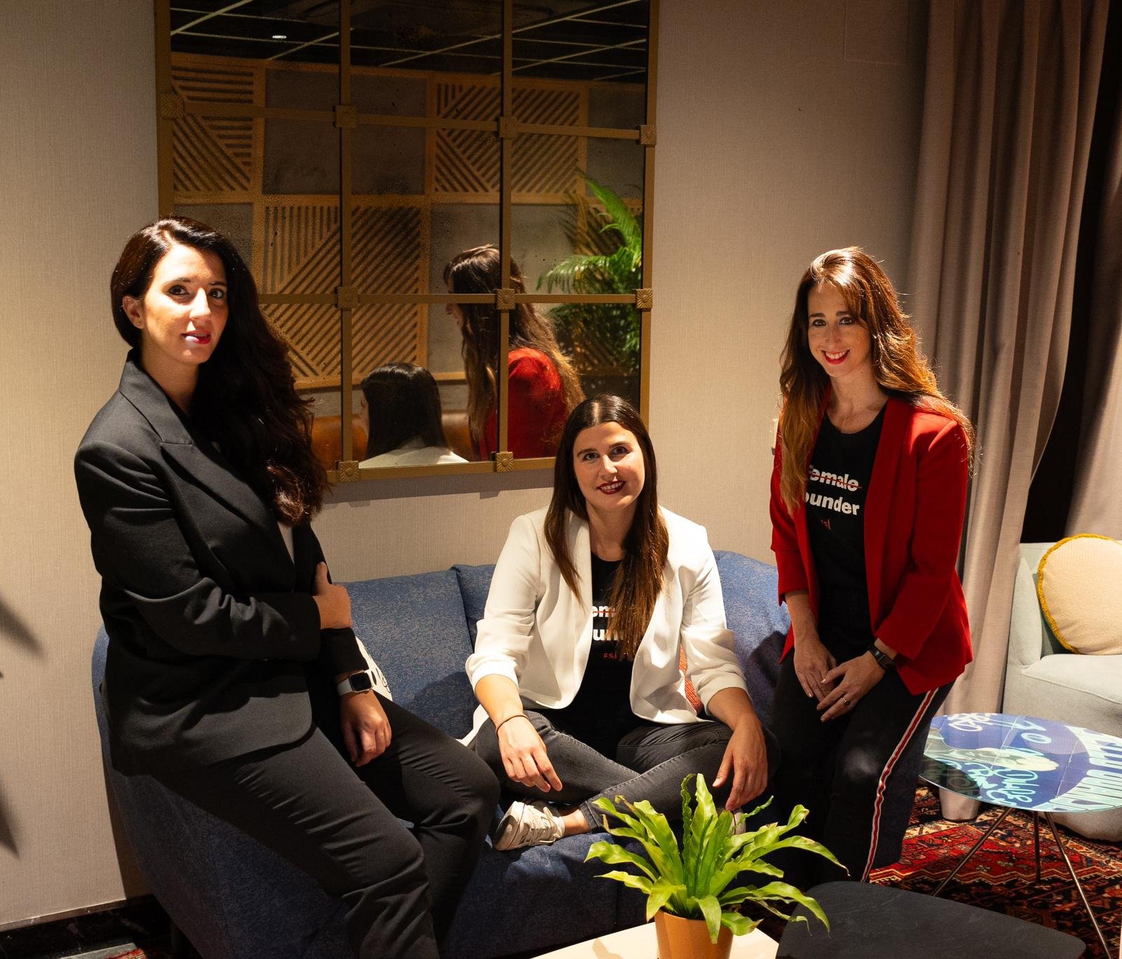 Female Startup Leaders, la mayor red de emprendedoras en España