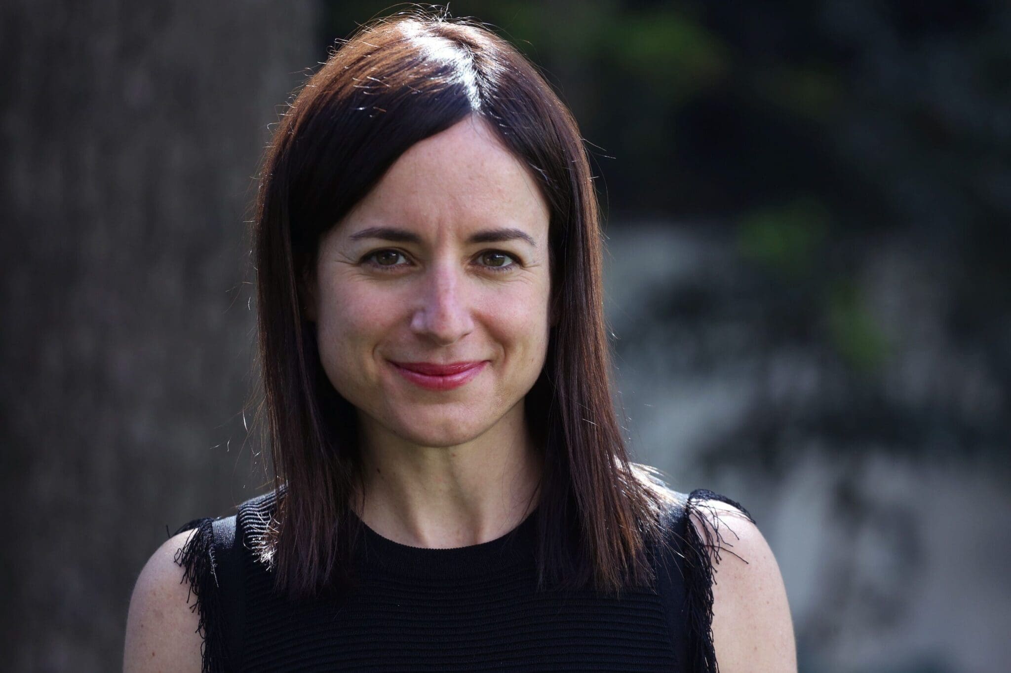 5 directoras extranjeras para conocer en el Festival Cine por Mujeres Madrid