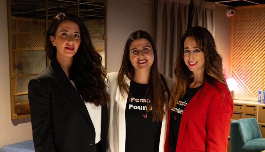Female Startup Leaders, la mayor red de emprendedoras en España