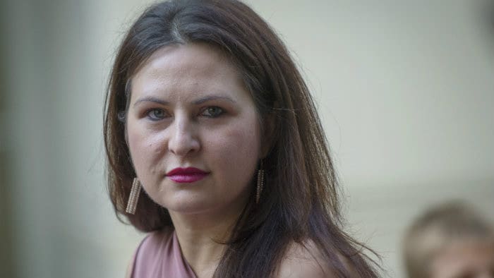 5 directoras extranjeras para conocer en el Festival Cine por Mujeres Madrid