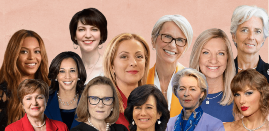 Forbes Women: dos españolas entre las 100 mujeres más poderosas del mundo 2023