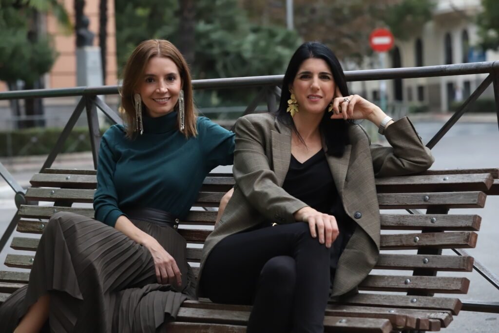 Catalina y Daniela, fundadoras de Experiencias CLE: "La sostenibilidad es un factor clave en la planificación de eventos"