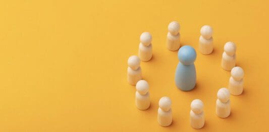 Liderazgo y sensibilidad