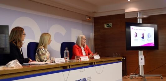 ¿Cuánto vale el tiempo de las mujeres?: una conversación entre Mercedes Wullich y Lucila García