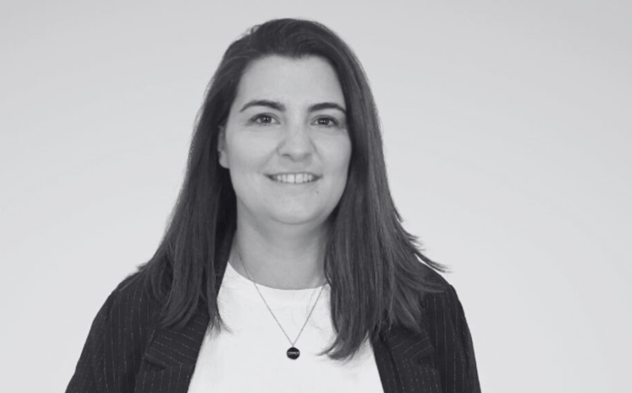 Eva Marí Navarro, nueva directora de Marketing de Gana Energía