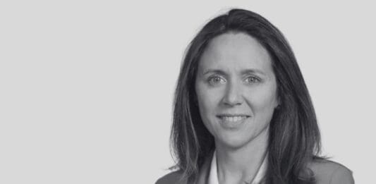 Andrea Vallejo es la nueva Vicepresidenta de Johnson Controls