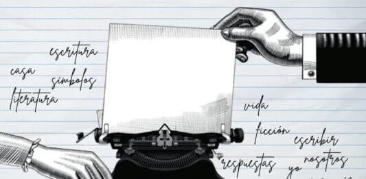 ¿Por qué seguimos escribiendo?