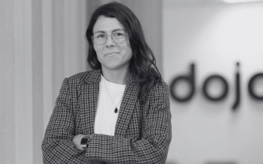 Andrea Frye, nueva directora de Marketing para España de Dojo