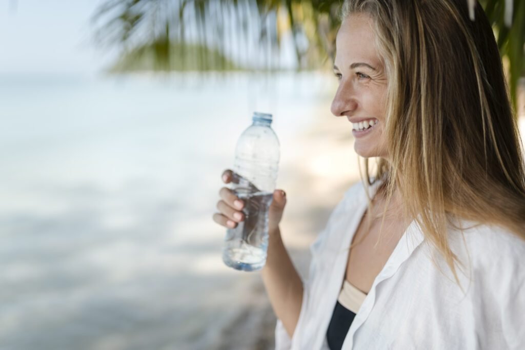 Cómo mantenerse saludable en el verano: 10 consejos de expertas