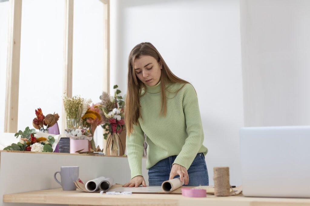 Cómo iniciar un emprendimiento: guía fácil para dar los primeros pasos