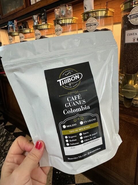 El Café Notable Thibon de Buenos Aires fue puesto en valor por los dueños de Gato Negro