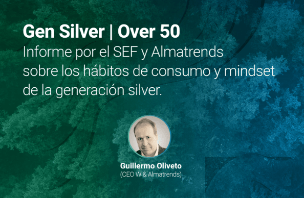 Silver Economy Forum Latam 2024, un evento para hablar del futuro de la economía plateada