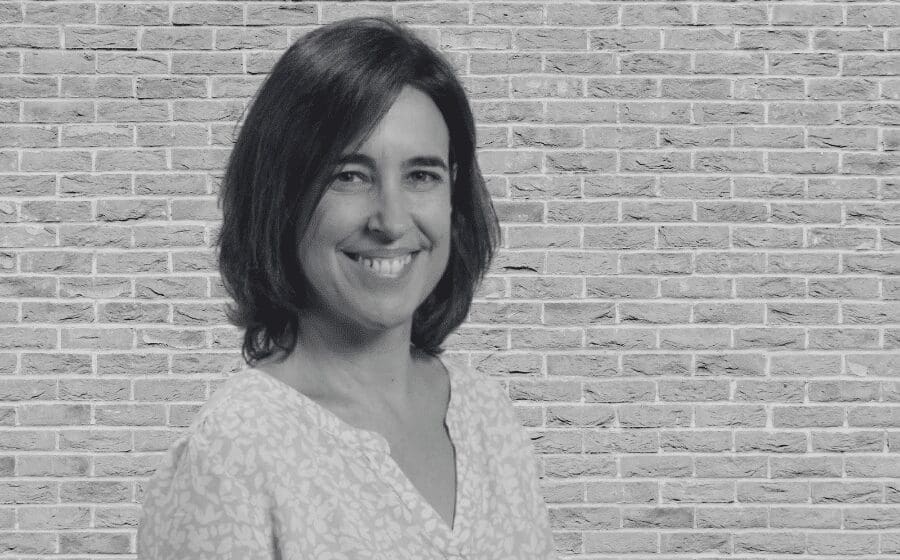 Sonia Alcaraz, nueva Head of People de Esker: «El liderazgo implica ser adaptable y resiliente»