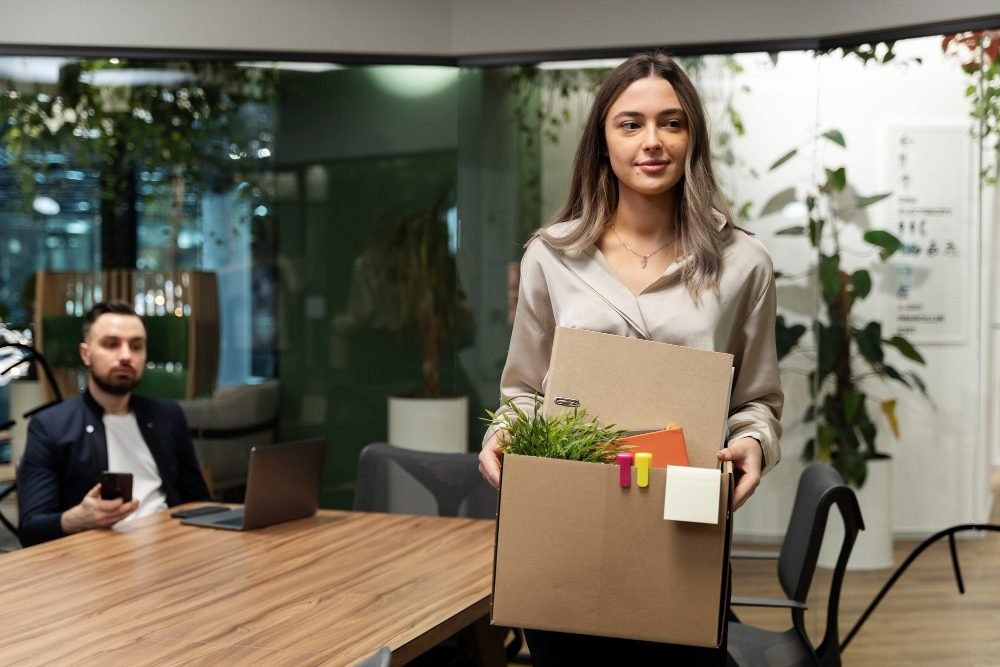 Cómo decidir un cambio laboral: 3 pasos clave para saber hacia dónde dirigirte