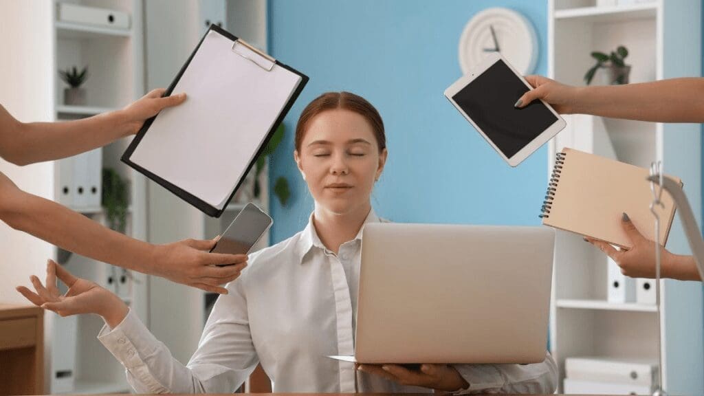10 medidas que deben tomar las empresas para cuidar la salud mental de sus equipos