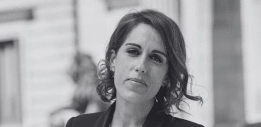 Laura Baena, sobre la app de Malasmadres: "Es el proyecto más ilusionante y llega en un momento social necesario"