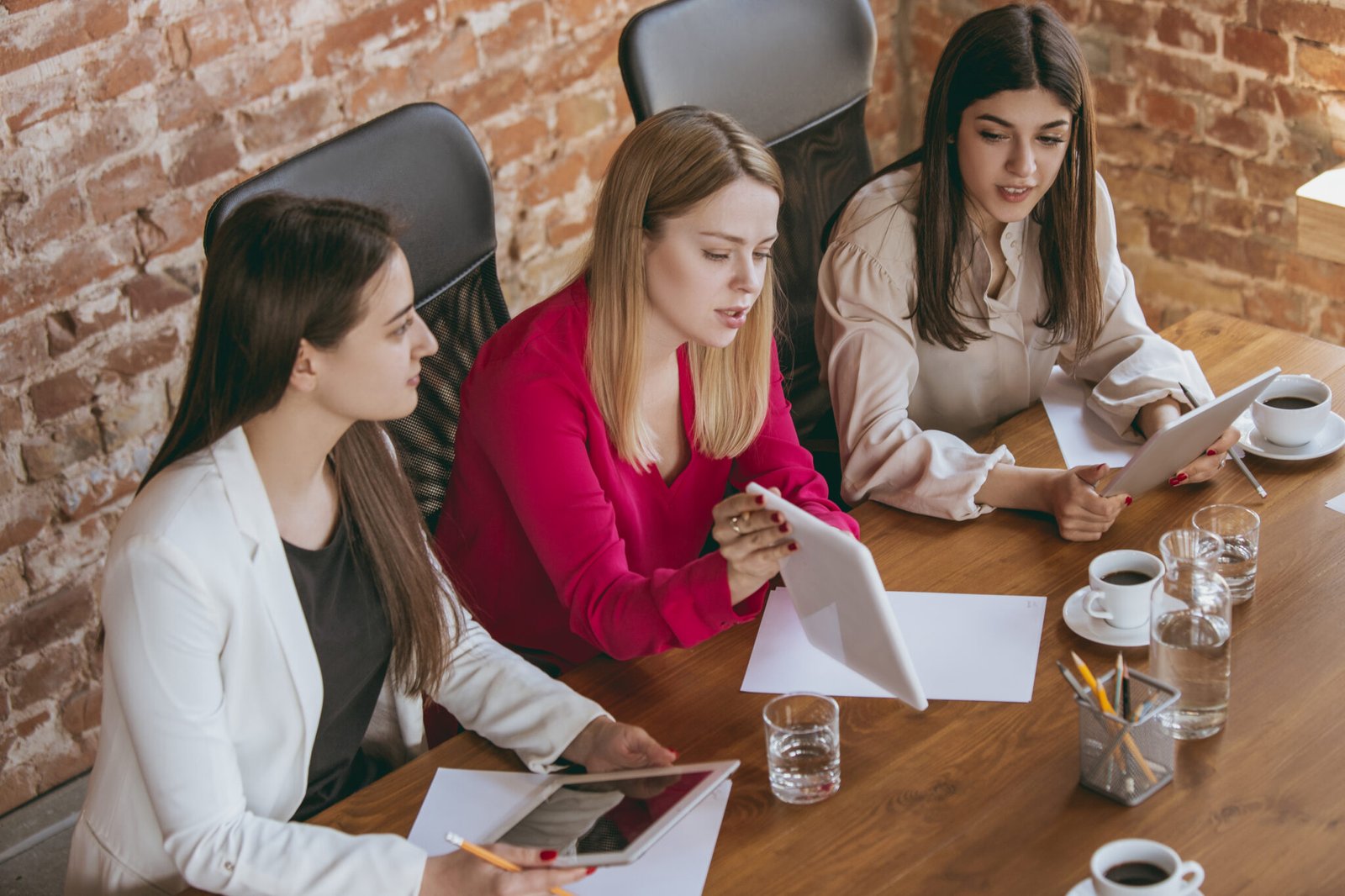 Techo de cristal: casi la mitad de las mujeres (45,2%) nunca ha ascendido en su trabajo