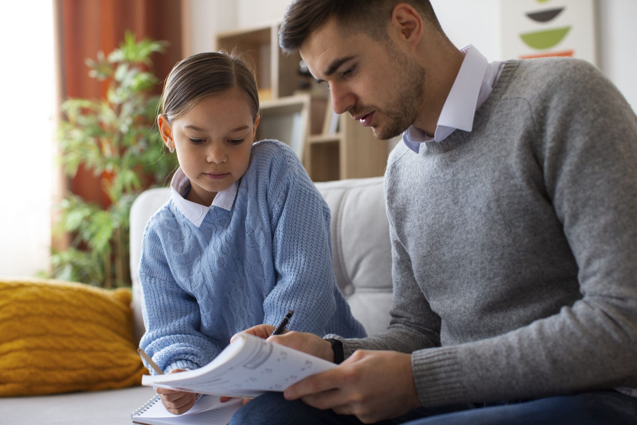 Junta de firmas por el permiso parental retribuido: un llamado a la acción de la Asociación Yo No Renuncio