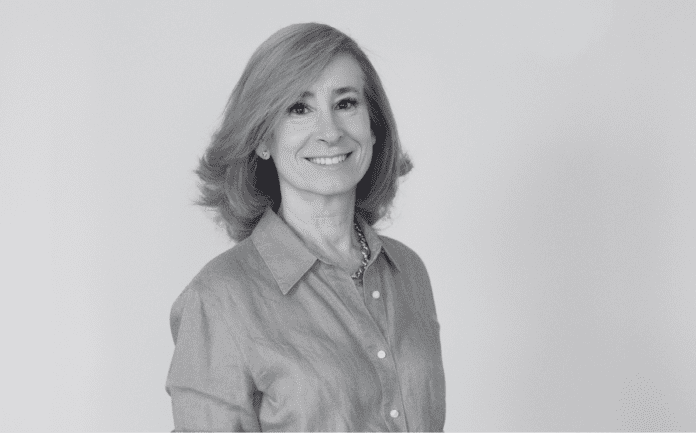 Marta Pérez Dorao, de Fundación Inspiring Girls: "Toda mujer tiene una historia que le puede servir a una niña"