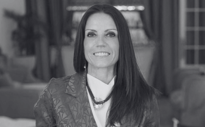 Cristina Delgado, presidenta de Women in Retail: "El retail es una industria dominada por mujeres, pero no liderada por ellas"