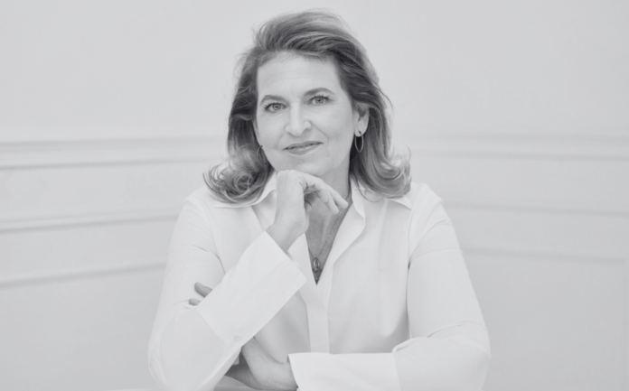 Sarah Harmon es la nueva Directora General de ODILO: "Liderar es trabajar para que las personas de tu equipo tengan más éxito que tú"