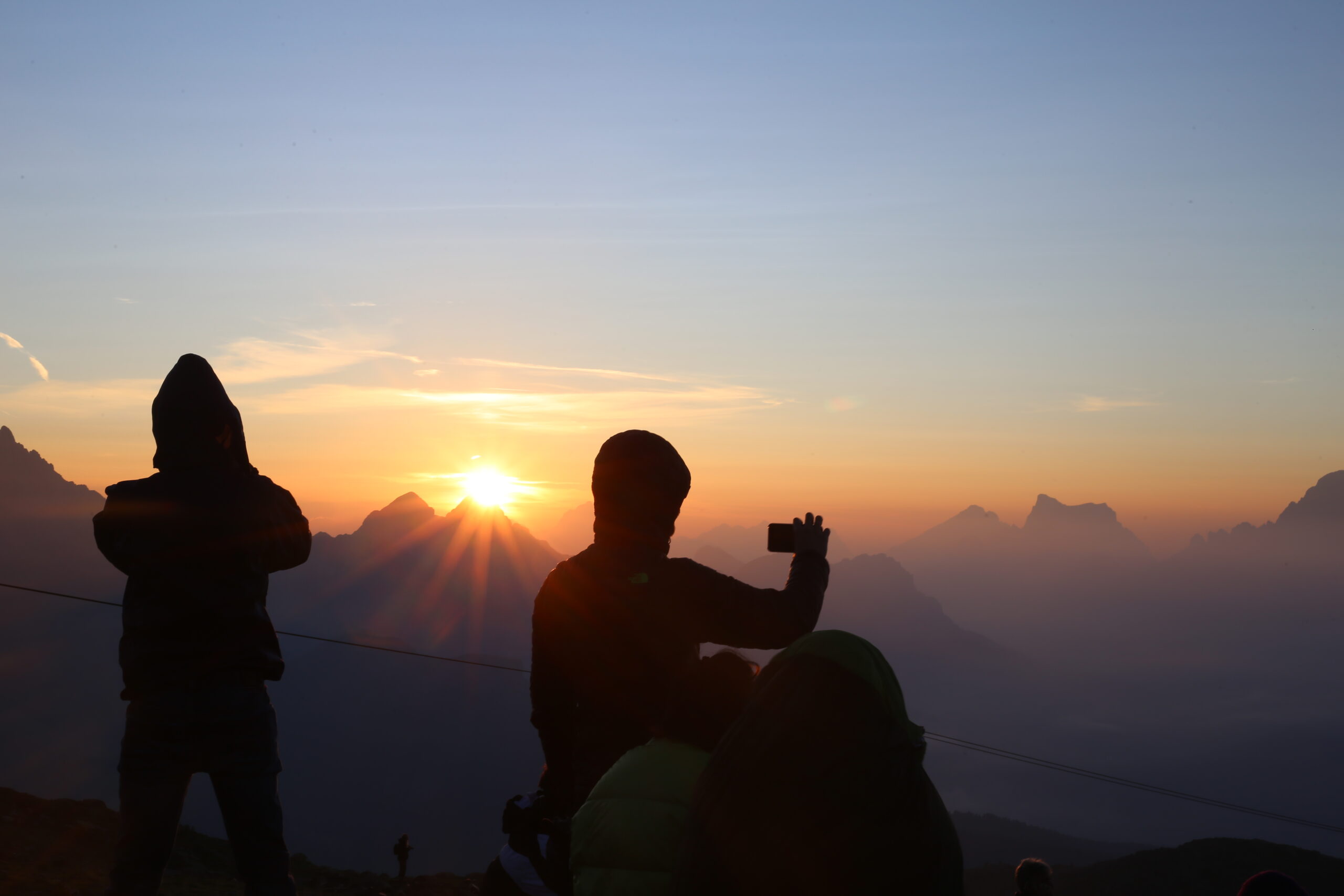 Verano en las Dolomitas: Falcade y San Pellegrino, donde Italia se vive de verdad