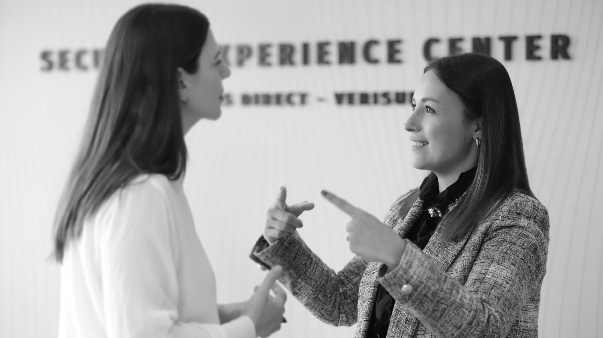Red WISE by Laura Gonzalvo (Securitas Direct): "Ser sostenible es generar un impacto positivo y duradero"