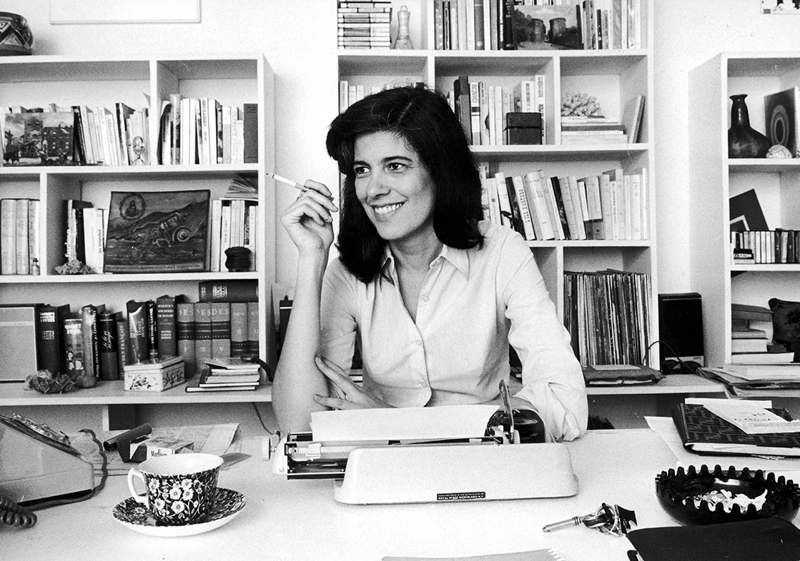 Mujeres que han impactado en el arte y la cultura: 8 biografías de mujeres
