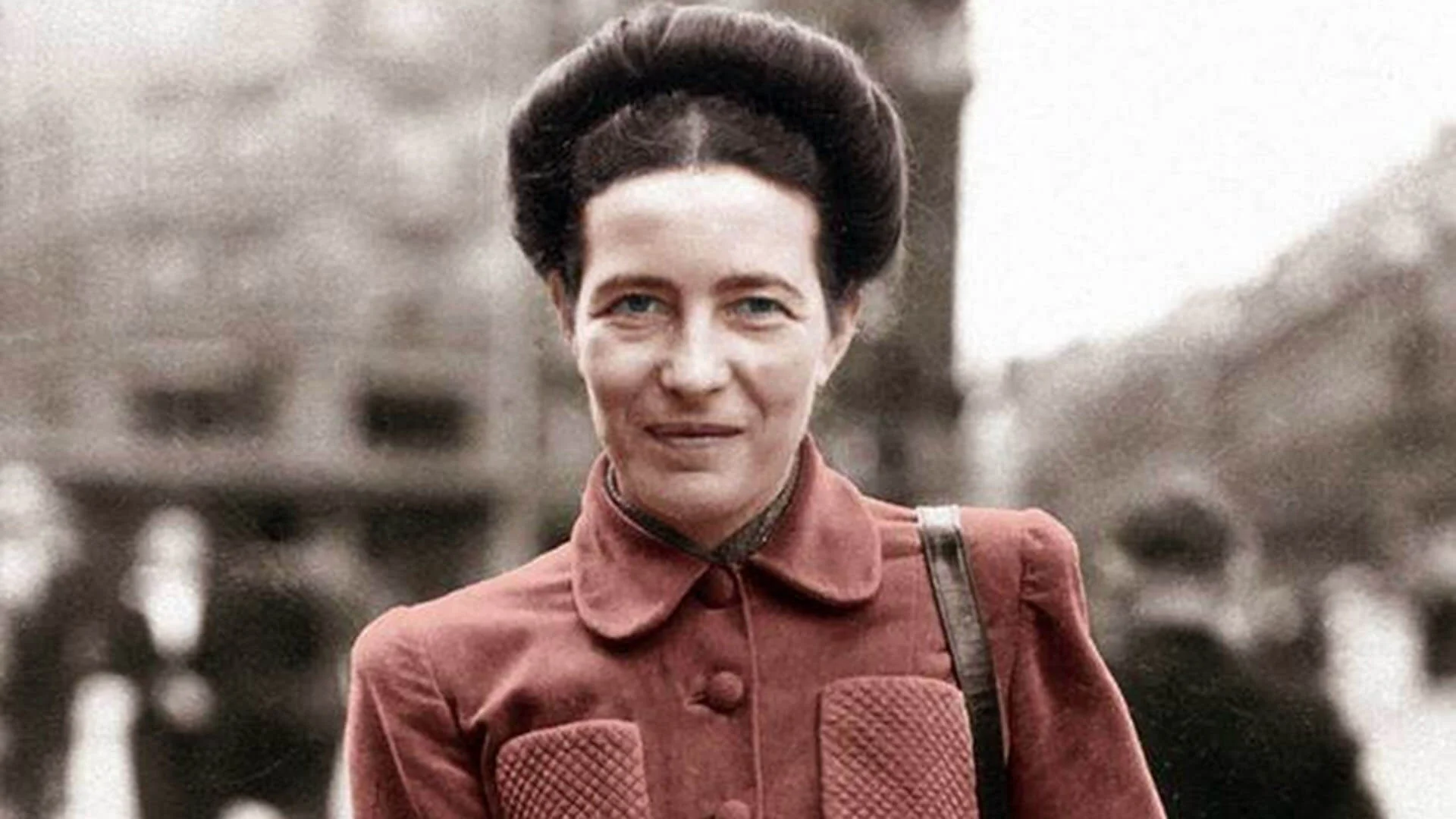 Mujeres que han impactado en el arte y la cultura: 8 biografías de mujeres
